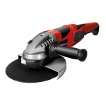 Einhell Meuleuse d’angle TE-AG 230/2000