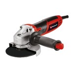 Einhell Meuleuse d’angle TC-AG 125/850