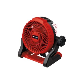 Einhell Akku-Ventilator GE-CF 18/2200 Li So, ohne Akku und Ladegerät