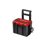 Einhell E-Case L with Räder, System-Koffer