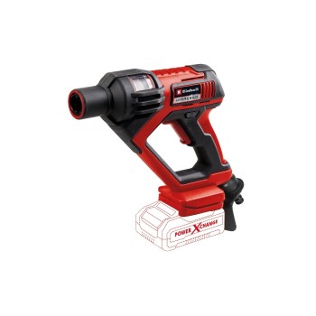Einhell Nettoyeur haute pression Hypresso à batterie 18/24 Li-Solo Einhell Nettoyeur haute pression Hypresso à batterie 18/24 Li-Solo
