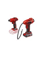Einhell Maschinen-Set (Auto), CE-AP 18+CE-CC 18+2,0 Ah Kit