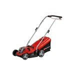 Einhell Tondeuse à gazon sans fil GE-CM 18/33 Li-Solo