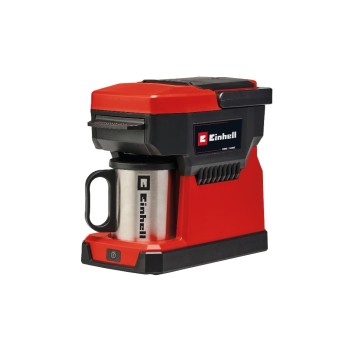 Einhell accu - accu-Kaffeemaschine, TE-CF 18 Li-Solo