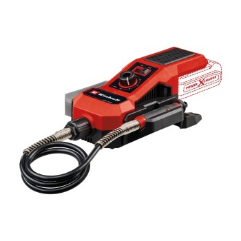 Einhell TE-MT 18/34 Li Solo, Akku-Schleif-/Gravur-W. (stat) Einhell TE-MT 18/34 Li Solo, Akku-Schleif-/Gravur-W. (stat)