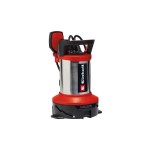 Einhell Pompe à eau usée GE-DP 7535 N LL ECO