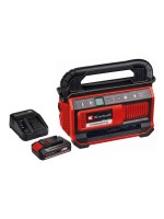 Einhell Pressito 18/25 (1x2.5Ah) Kit, Hybrid-Kompressor (inkl accu&Charger)