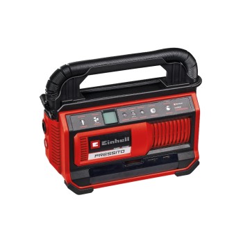 Einhell Compresseur à batterie Pressito 18/25 Hybrid Solo