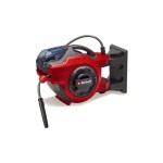 Einhell Akku-Schlauchtrommel (Wasser), Li-Solo GE-HR 18/30
