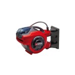 Einhell Enrouleur de tuyau à batterie, GE-HR 18/30 WH Li-Solo