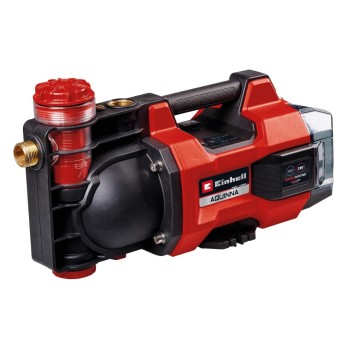 Einhell Akku-Gartenpumpe, AQUINNA 36/38 F LED Einhell Akku-Gartenpumpe, AQUINNA 36/38 F LED