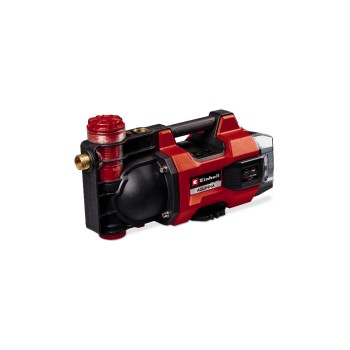Einhell Akku-Gartenpumpe, AQUINNA 36/38 F LED Einhell Akku-Gartenpumpe, AQUINNA 36/38 F LED