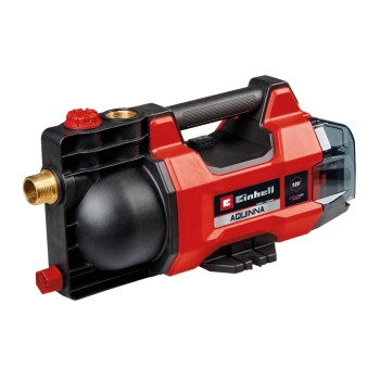 Einhell Akku-Gartenpumpe, AQUINNA 18/28 Einhell Akku-Gartenpumpe, AQUINNA 18/28