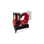 Einhell Agrafeuse sans fil FIXETTO 18/38 S