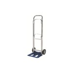 Einhell Alu-Sackkarre BT-HT 90, Alurahmen, bis max. 90 kg, Arretierung