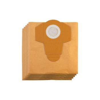 Einhell Schmutzfangsackset 25 Liter, 5 Stück Einhell Schmutzfangsackset 25 Liter, 5 Stück