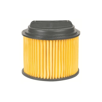 Einhell Faltenfilter, for all Nass-Trockensauger