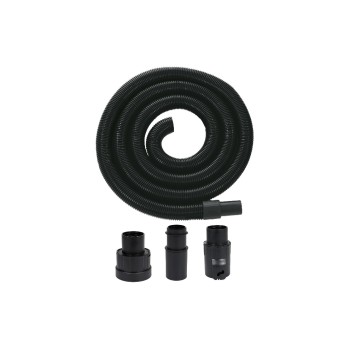 Einhell Verlängerungsschlauch, 36 mm Durchmesser, 3 m Länge