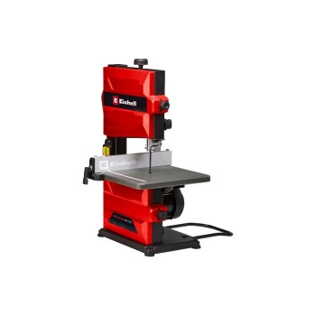 Einhell Bandsäge TC-SB 200 +, Parallelanschlag,Sägetisch von -2° bis 45° Einhell Bandsäge TC-SB 200 +, Parallelanschlag,Sägetisch von -2° bis 45°