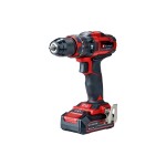 Einhell Perceuses à percussion sans fil TE-CD 18/44 Li-i (1 x 2.5Ah)