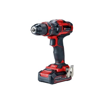 Akku-Schlagbohrschrauber, TE-CD 18/44 Li-i (1x2,5Ah)