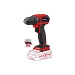 Einhell Perceuse-visseuse sans fil TE-CD 18/40 Li BL – Solo