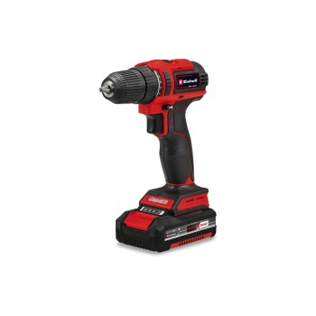 Akku-Bohrschrauber, TE-CD 18/40 Li BL (2x2,0Ah) Akku-Bohrschrauber, TE-CD 18/40 Li BL (2x2,0Ah)