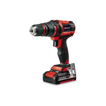 Akku-Bohrschrauber, TE-CD 18/45 3X-Li +22 1x2,0Ah Akku-Bohrschrauber, TE-CD 18/45 3X-Li +22 1x2,0Ah