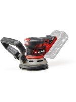 Einhell Ponceuses excentriques sans fil TP-RS 18/32 Li BL – Solo