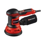 Einhell Ponceuse excentrique TC-RS 425 E
