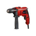 Einhell Perceuse à percussion TE-ID 500 E