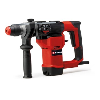 Bohrhammer, TC-RH 28 3F