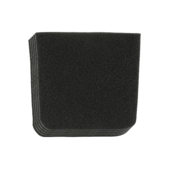 Nass-Trockensauger-ZubehÄr, Schaumstofffilter Gross Nass-Trockensauger-ZubehÄr, Schaumstofffilter Gross