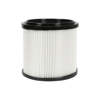 Nass-Trockensauger-ZubehÄr, Faltenfilter for Staubklasse L Nass-Trockensauger-ZubehÄr, Faltenfilter for Staubklasse L