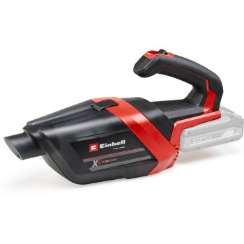 Akku-Handstaubsauger, TE-HV 18/06 Li - Solo Akku-Handstaubsauger, TE-HV 18/06 Li - Solo