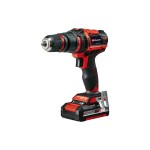 Einhell Perceuse-visseuse sans fil TE-CD 18/45 3X-Li +22 2 x 2.0 Ah