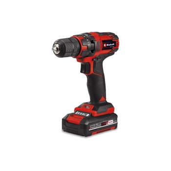 Akku-Bohrschrauber, TC-CD 18/35-2 Li (1x1,5 Ah) Akku-Bohrschrauber, TC-CD 18/35-2 Li (1x1,5 Ah)