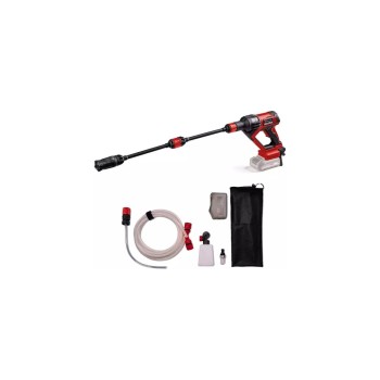 Einhell Pistolet nettoyeur à pression à accu Hypresso 18/24-1 Einhell Pistolet nettoyeur à pression à accu Hypresso 18/24-1