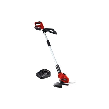 Einhell accu-Rasentrimmer GE-CT 18 Li, Kit with accu 1x 2,5Ah and Ladegerät Einhell accu-Rasentrimmer GE-CT 18 Li, Kit with accu 1x 2,5Ah and Ladegerät