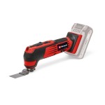 Einhell Outil multifonctionnel TE-MG 18/1 Li – Solo