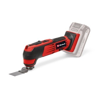 TE-MG 18/1 Li - Solo, accu-Multifunktionswerkzeug