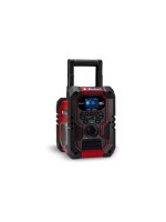 Einhell Akku-Radio, TE-CR 18 Li DAB+/FM/BT - Solo