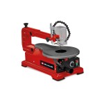 Einhell Scie à découper TC-SS 406 E
