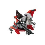 Einhell Scies à onglet et radiale TE-SM 10 L EX CH