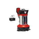 Einhell Pompe à eau usée Kit d'inondation GE-DP 7535 N LL ECO