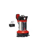 Flutset GE-DP 7535 N LL ECO, Schmutzwasserpumpe
