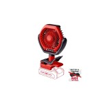 Einhell Ventilateur de table GC-CF 18/110 Li-Solo