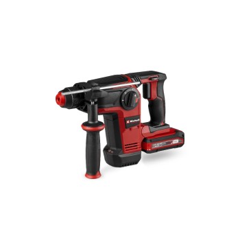 TP-HD 18/28 Li BL+4 (1x3,0Ah+), accu-Bohrhammer