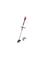 Einhell Débroussailleuse à moteur sans fil GP-BC 36/430 Li P BL (2 x 4.0Ah Twinch.)