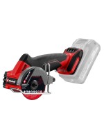 Einhell Tronçonneuse sur batterie TP-CO 18/76-C Li BL (1 x 4.0Ah SK)